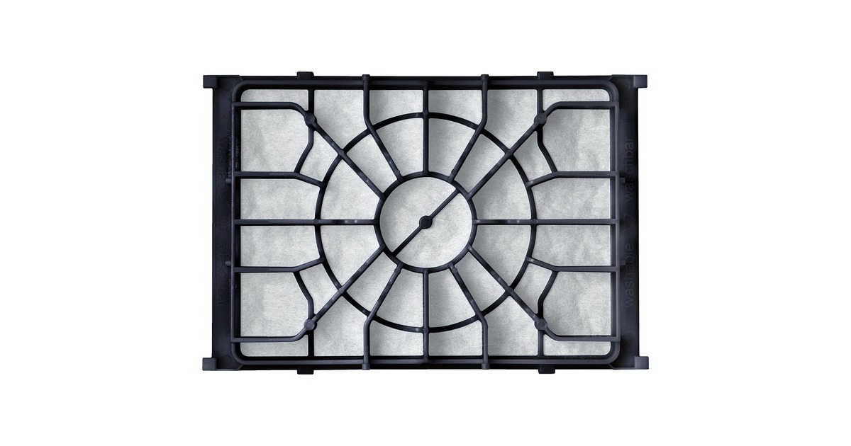 Siemens Motorschutzfilter VZ02MSF