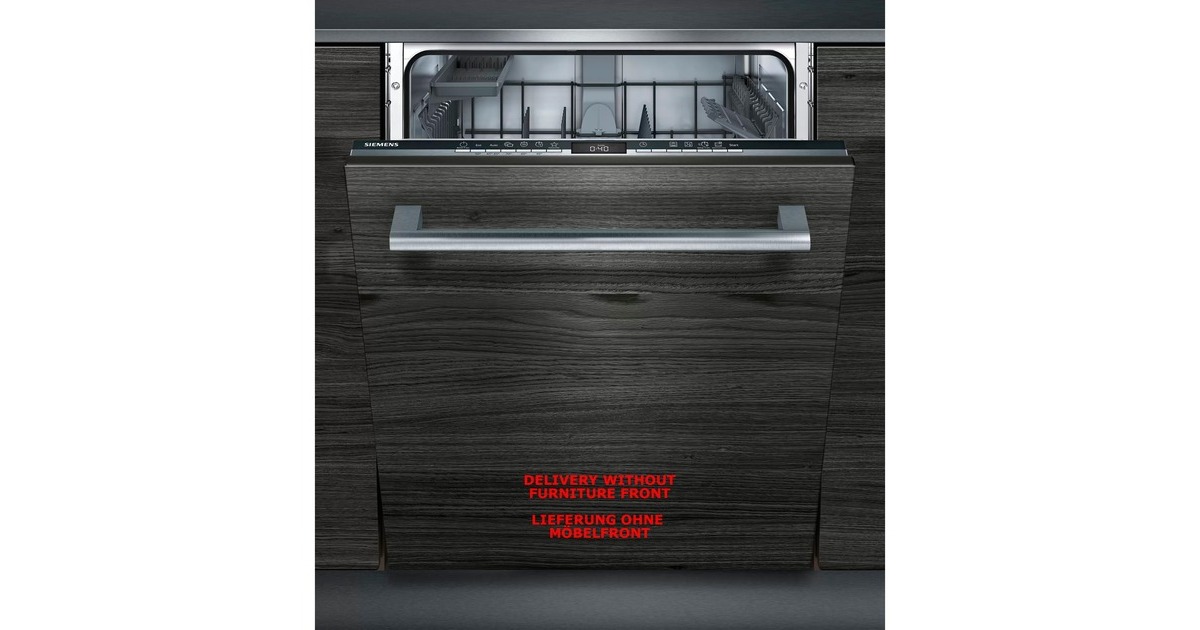 Siemens SE63HX60AE iQ300, Spülmaschine(60 cm)