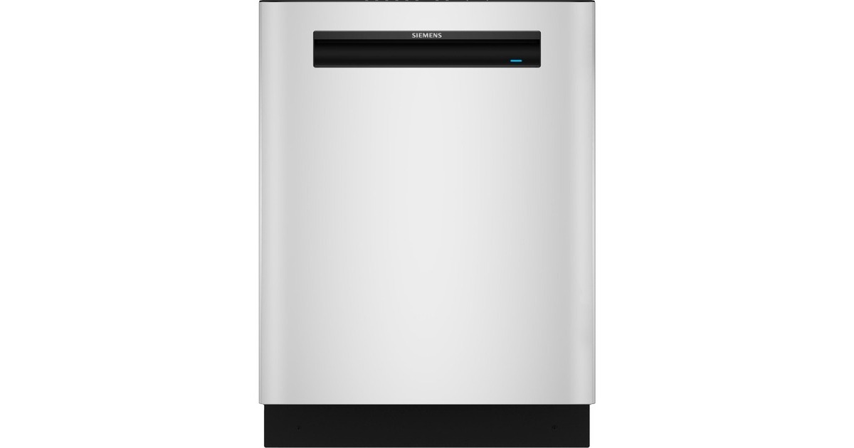 Siemens SN13EW79CS IQ300, Spülmaschine(weiß)