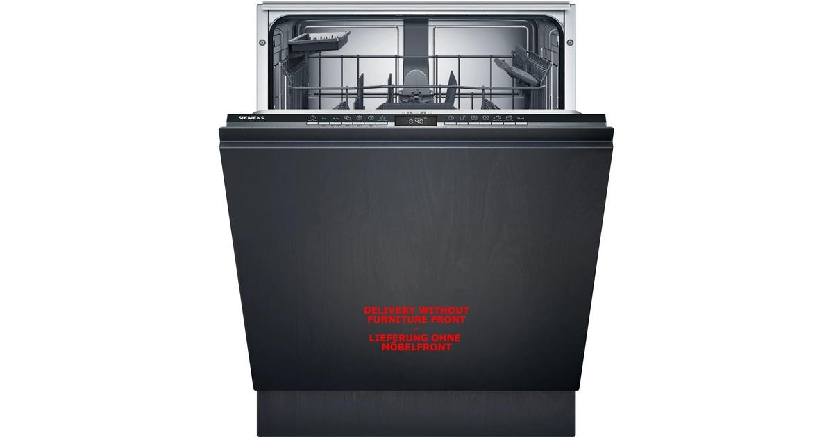 Siemens SN63EX02AE IQ300, Spülmaschine(60 cm, Home Connect)