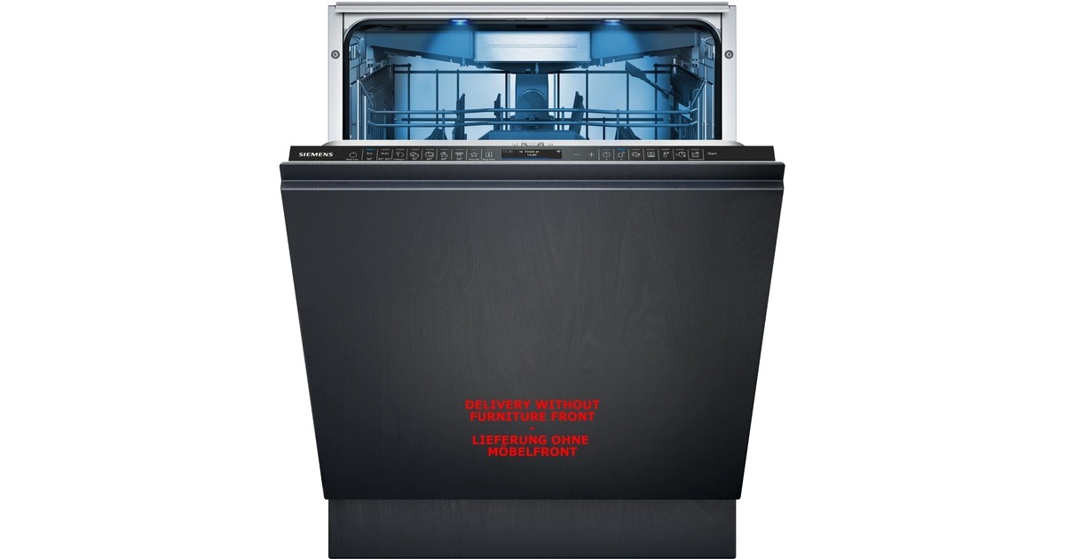 Siemens SN87TX00CE IQ700, Spülmaschine