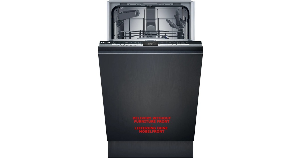 Siemens SR63EX24KE IQ300, Spülmaschine(45 cm, Home Connect)