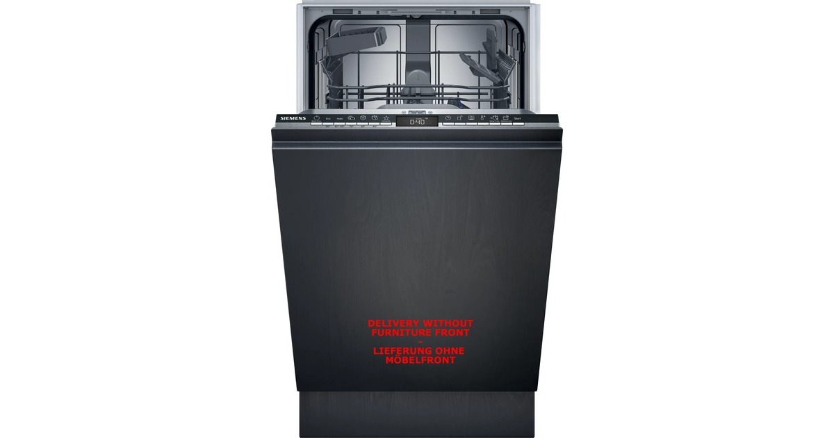 Siemens SR63HX74KE IQ300, Spülmaschine(45 cm,Home Connect)