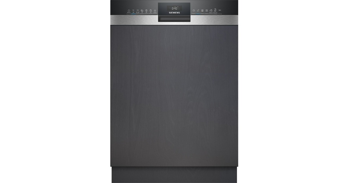 Siemens SX53ES02CE IQ300, Spülmaschine(60 cm, Home Connect)