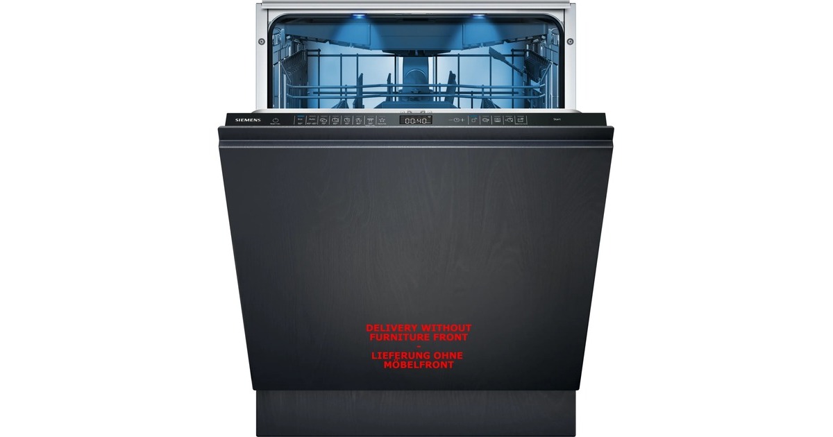 Siemens SX65ZX07CE IQ500, Spülmaschine