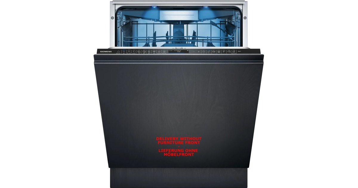 Siemens SX87TX00CE IQ700, Spülmaschine