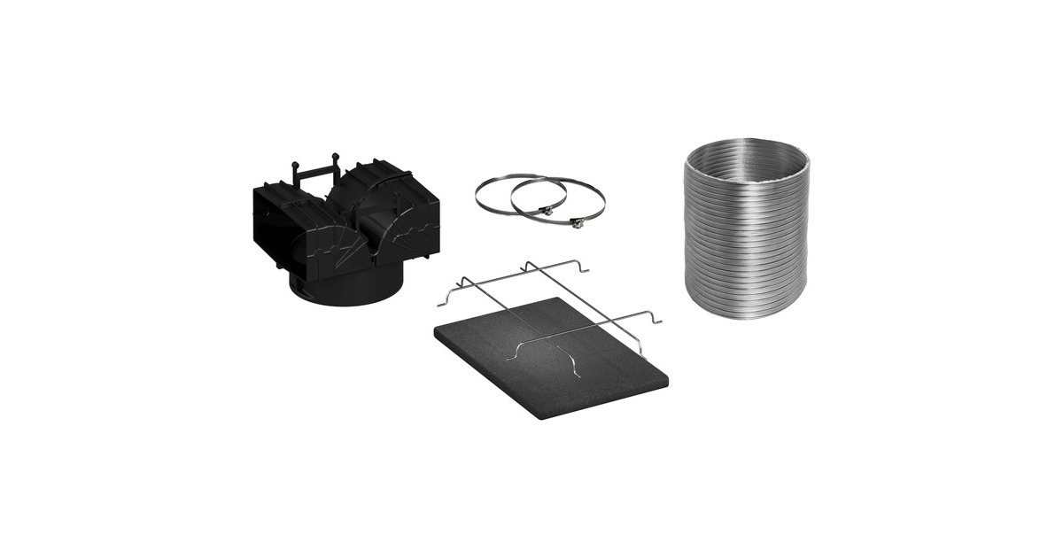 Siemens Standard Umluftset LZ11GKU13, Umrüst-Set