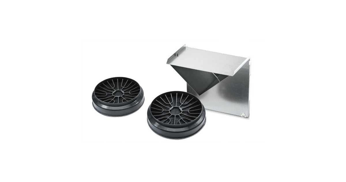 Siemens Starterset für Umluftbetrieb LZ52750, Umrüst-Set