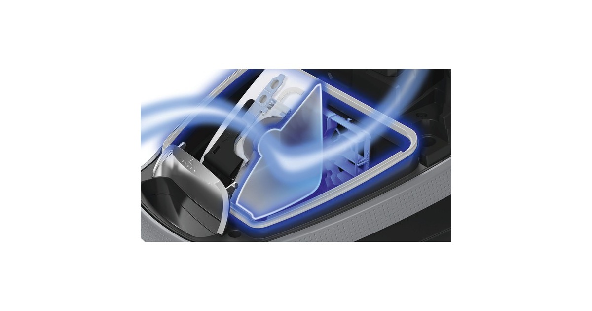 Siemens Staubsaugerbeutel PowerProtect VZ16GALL Typ G ALL(16 Stück)