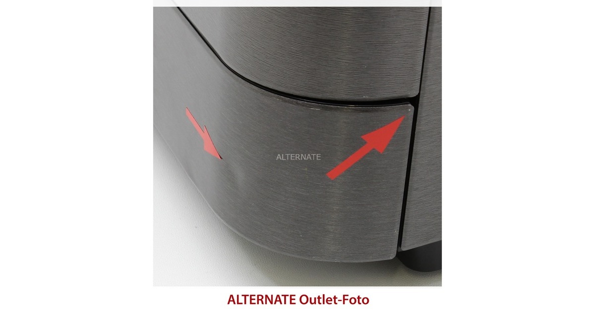 Siemens TI957FX5DE EQ.9 plus connect s700, Vollautomat(edelstahl (dunkel), Outlet) Siemens TI957FX5DE EQ.9 plus connect s700, Vollautomat(edelstahl (dunkel), Outlet)