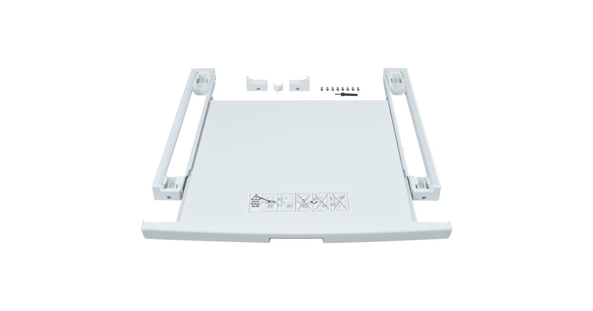 Siemens Trockner-Verbindungssatz WZ20400