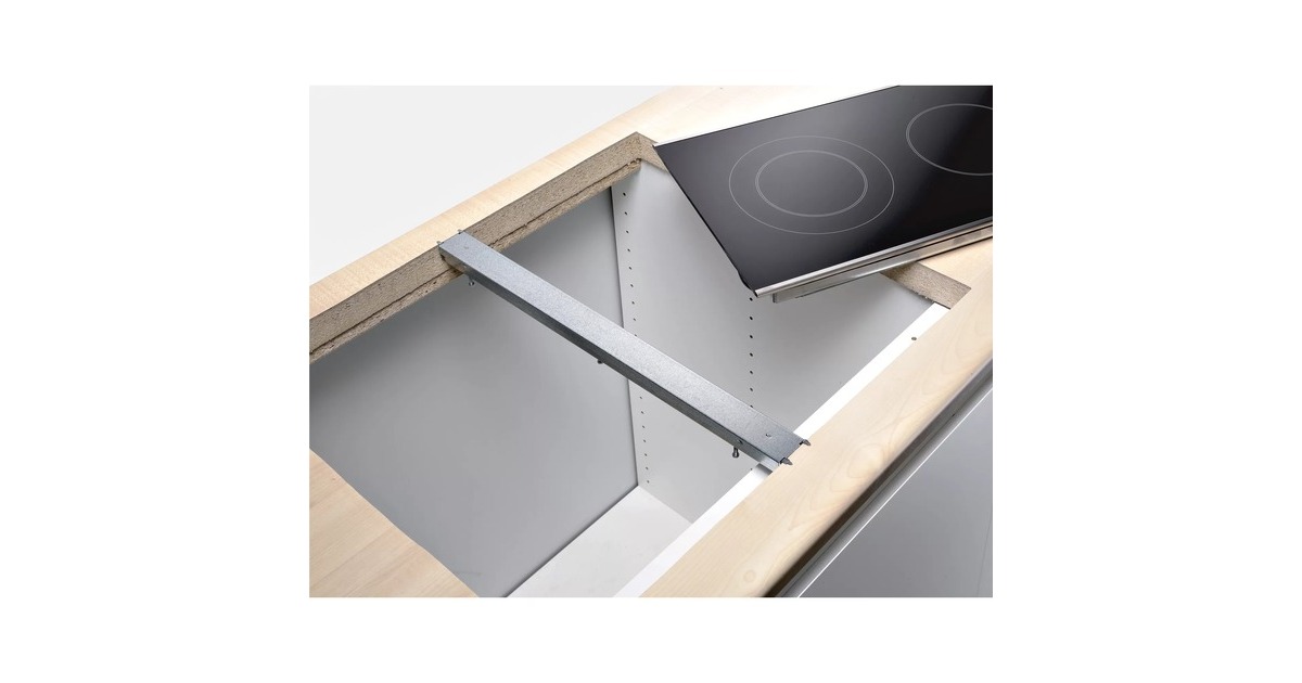 Siemens Verbindungsleiste HZ394301(silber)