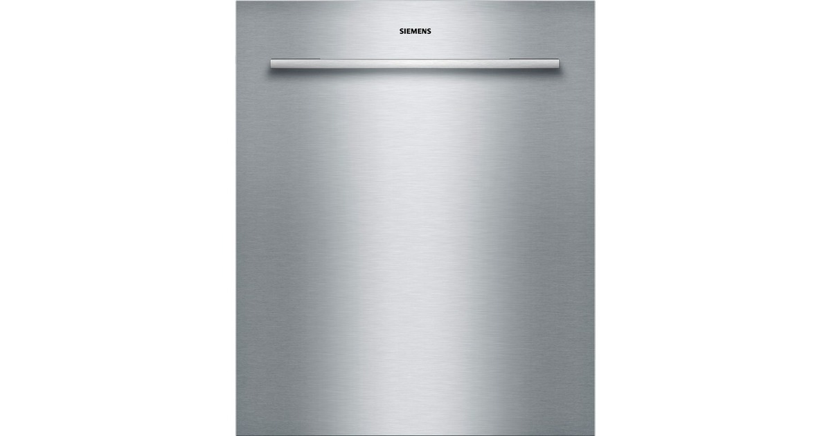 Siemens Vorsatztür SZ73056, Türverkleidung(edelstahl, Sonderzubehör für Geschirrspüler)