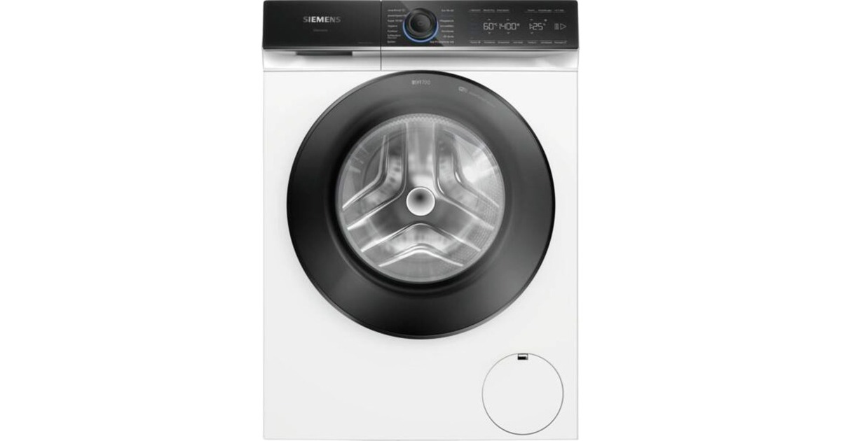 Siemens WG44B20Z0 IQ700, Waschmaschine(60 cm)