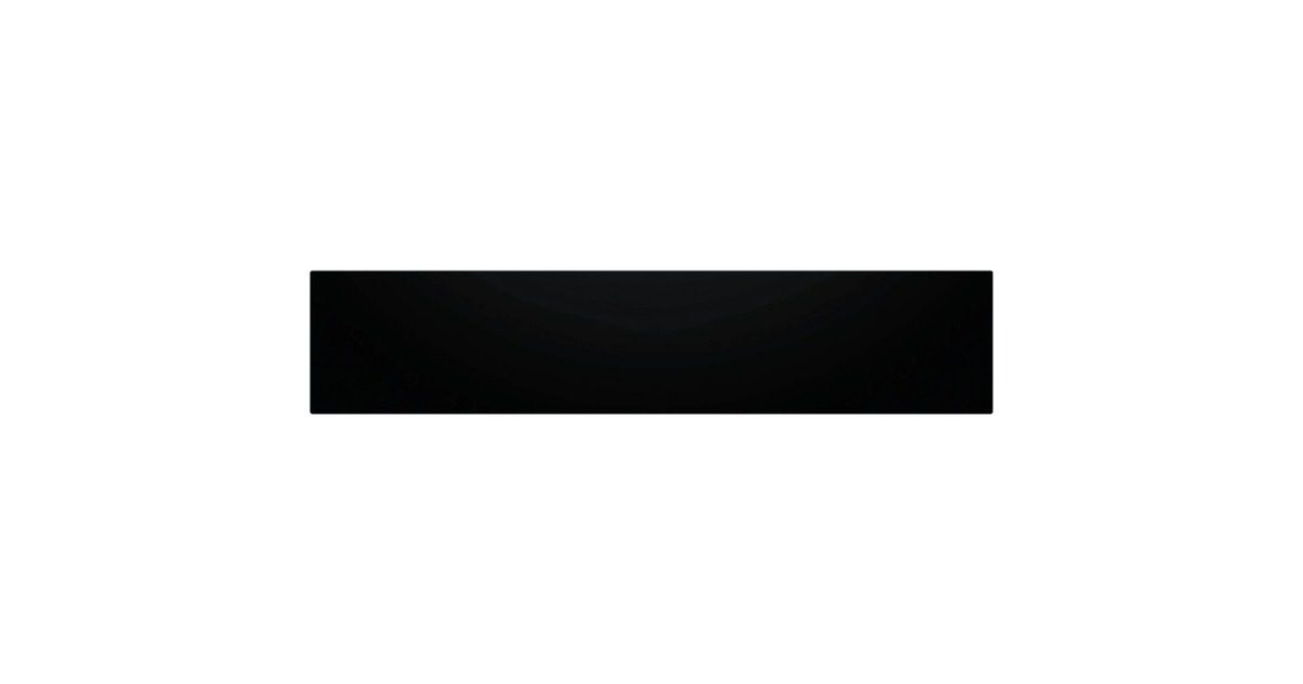 Siemens Zubehörschublade BI710E1B1 iQ700(schwarz/edelstahl)