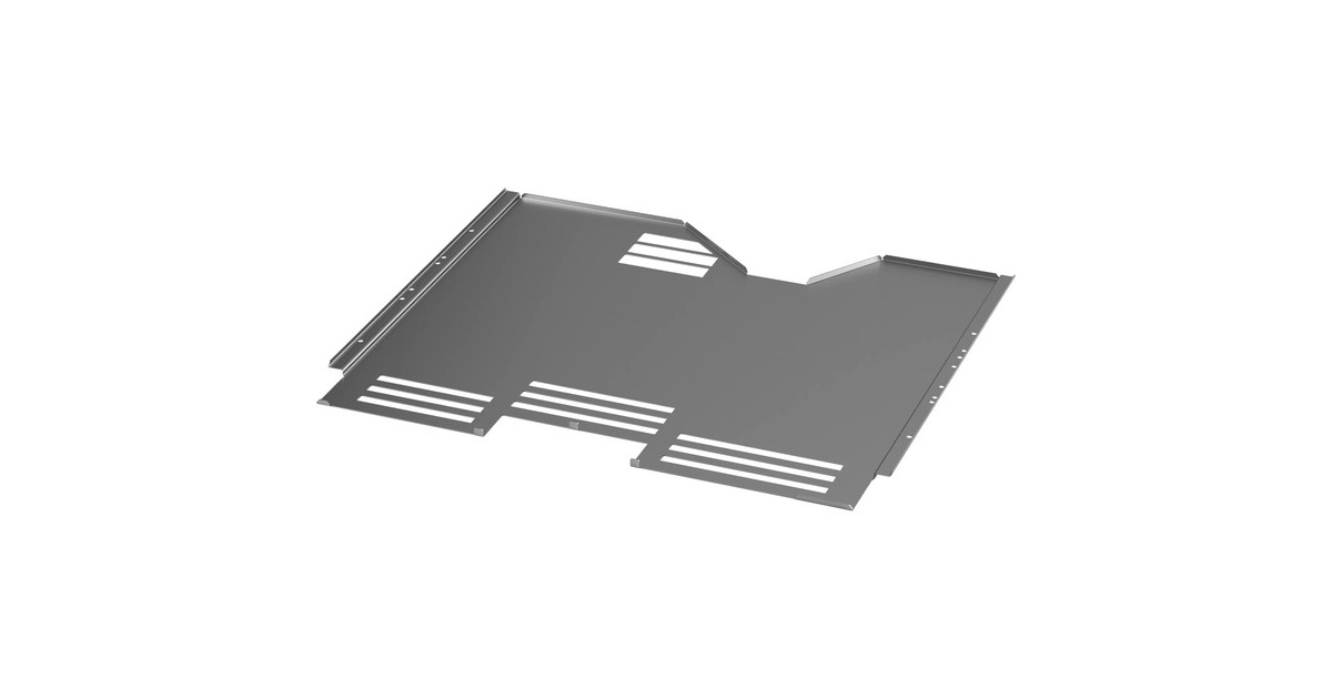 Siemens Zwischenboden HZ392617(silber, 60 cm)