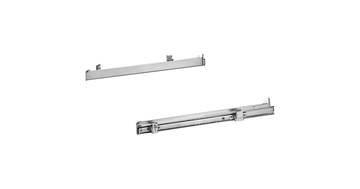 Siemens varioClip-Auszug HZ538000, Backofenauszug