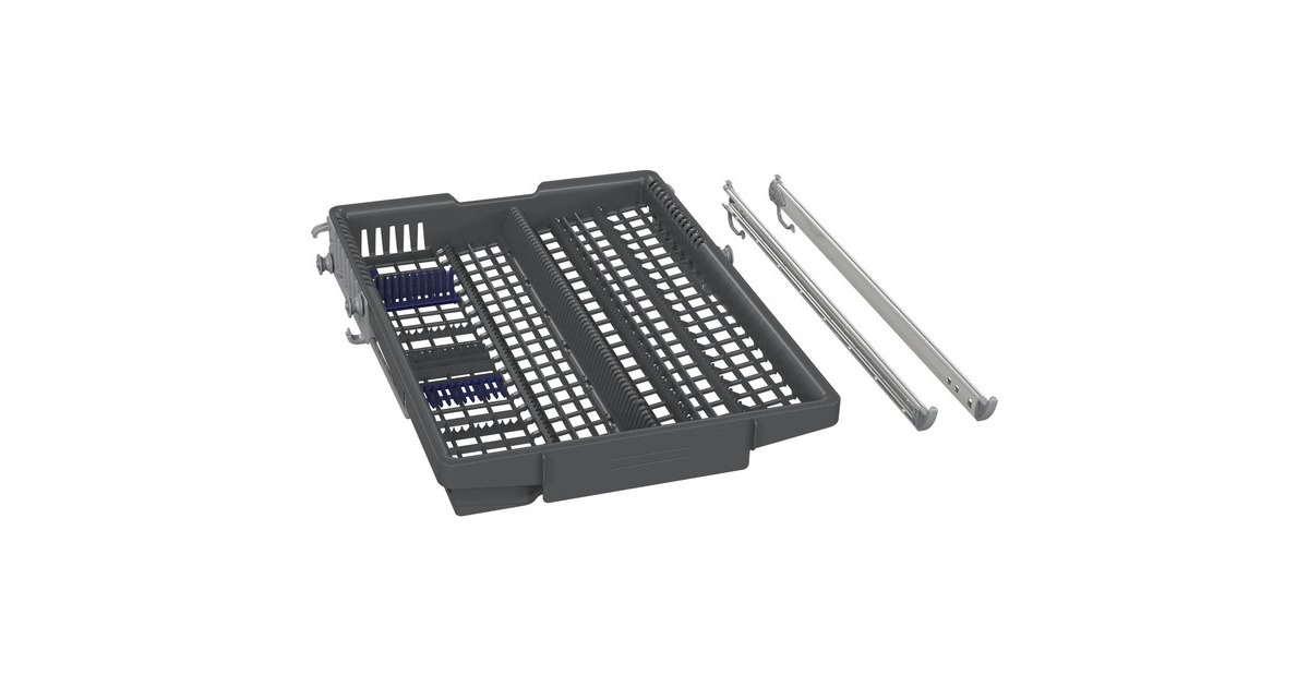 Siemens varioSchublade SZ34DB03(grau, für flexComfort Körbe)