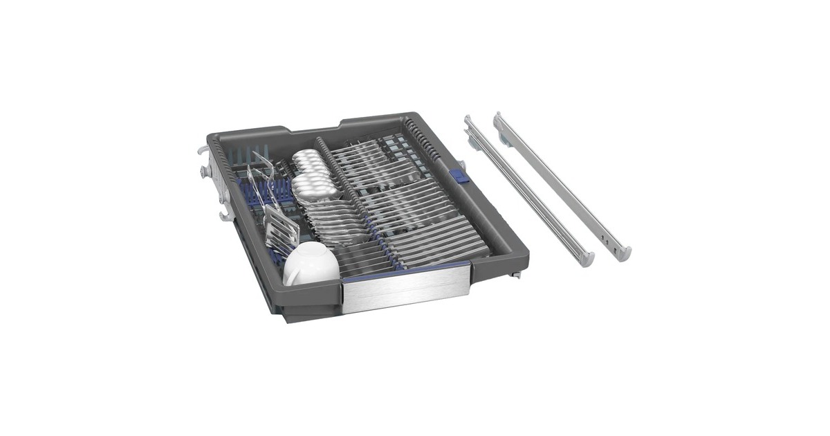 Siemens varioSchublade SZ34DB04(grau, für Pro Körbe)