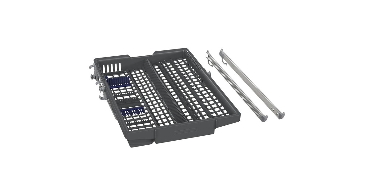 Siemens varioSchublade SZ34DX13(grau, für flexComfort Körbe)