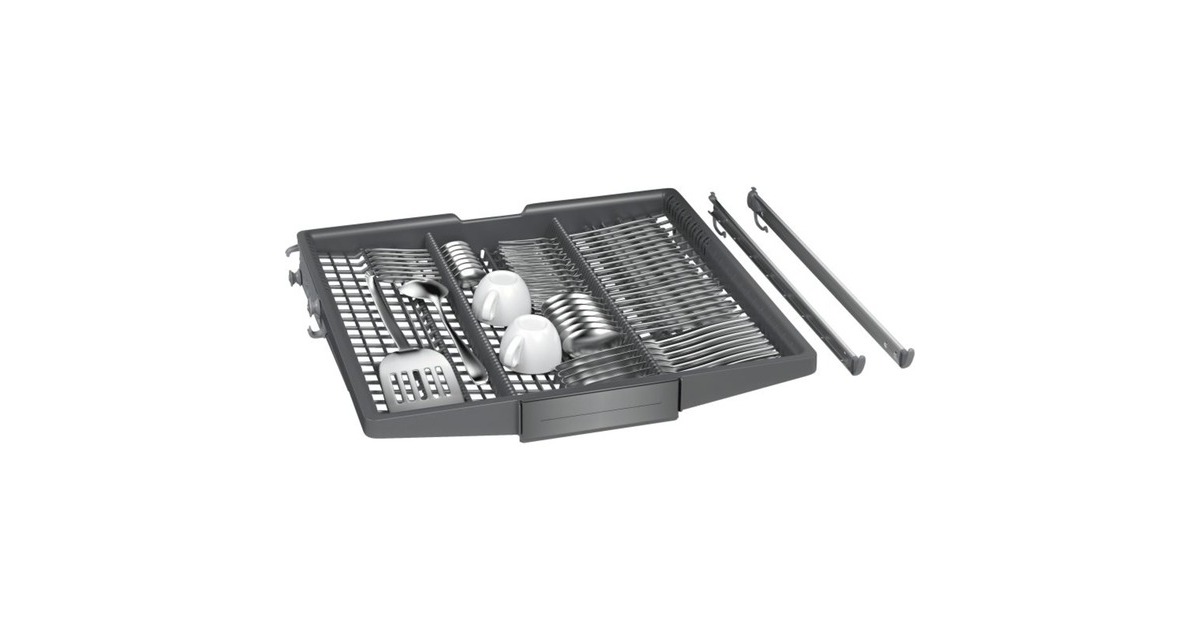 Siemens varioSchublade SZ36DX02(grau, für flexComfort Körbe)