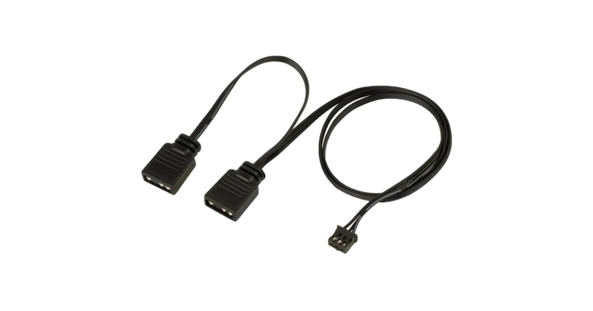 SilverStone Air Penetrator 120SK ARGB, Gehäuselüfter(schwarz)