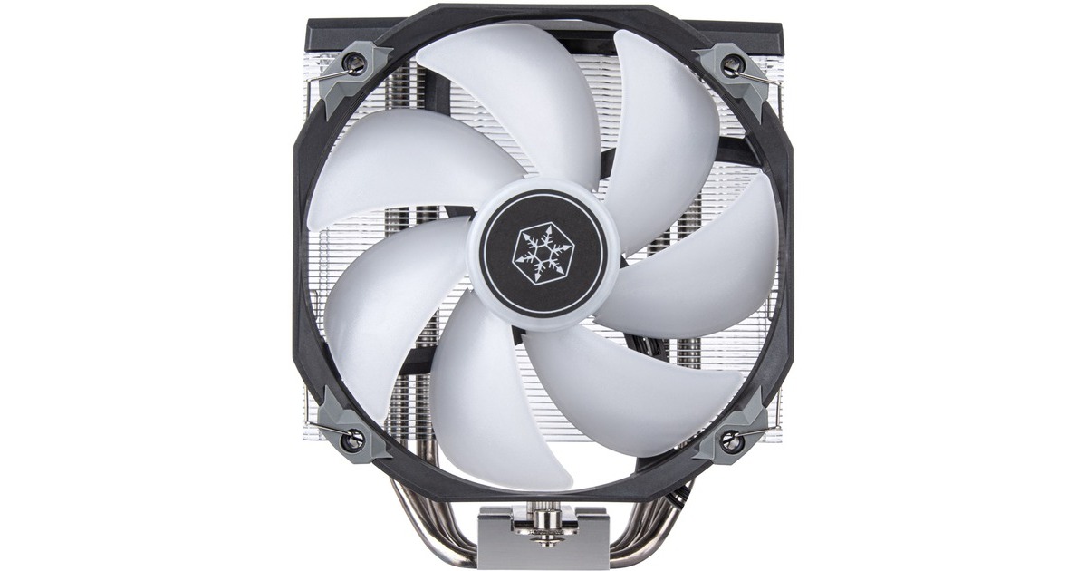 SilverStone Argon V140 ARGB, CPU-Kühler