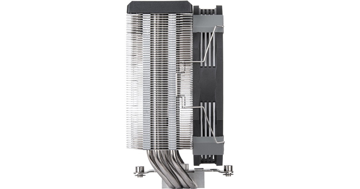 SilverStone Argon V140 ARGB, CPU-Kühler