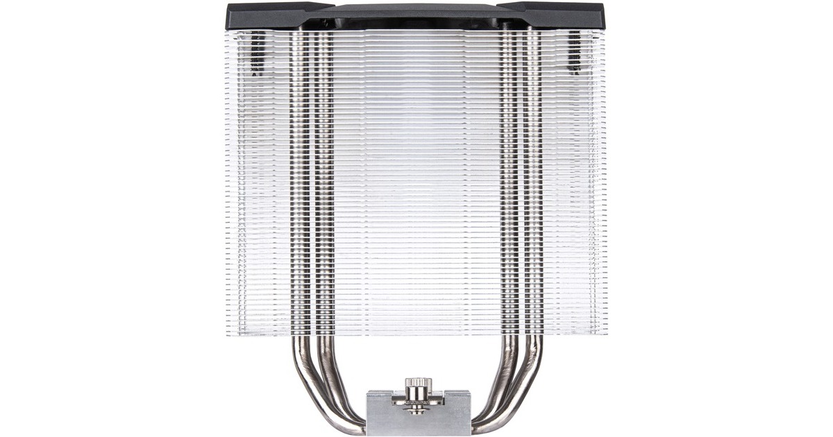 SilverStone Argon V140 ARGB, CPU-Kühler