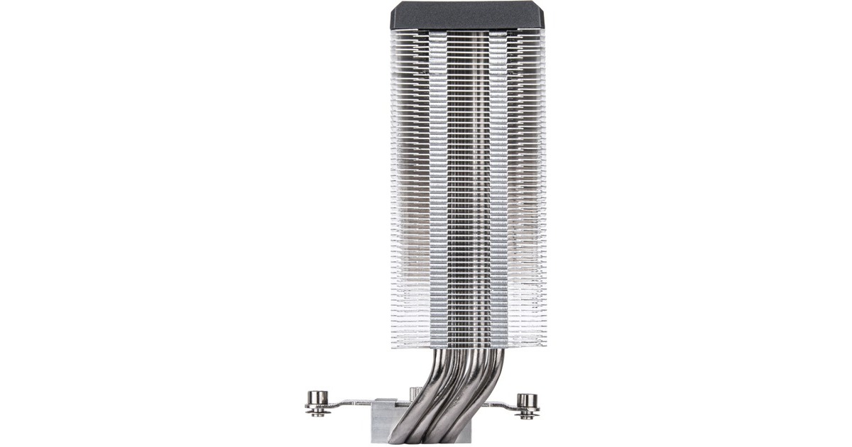 SilverStone Argon V140 ARGB, CPU-Kühler