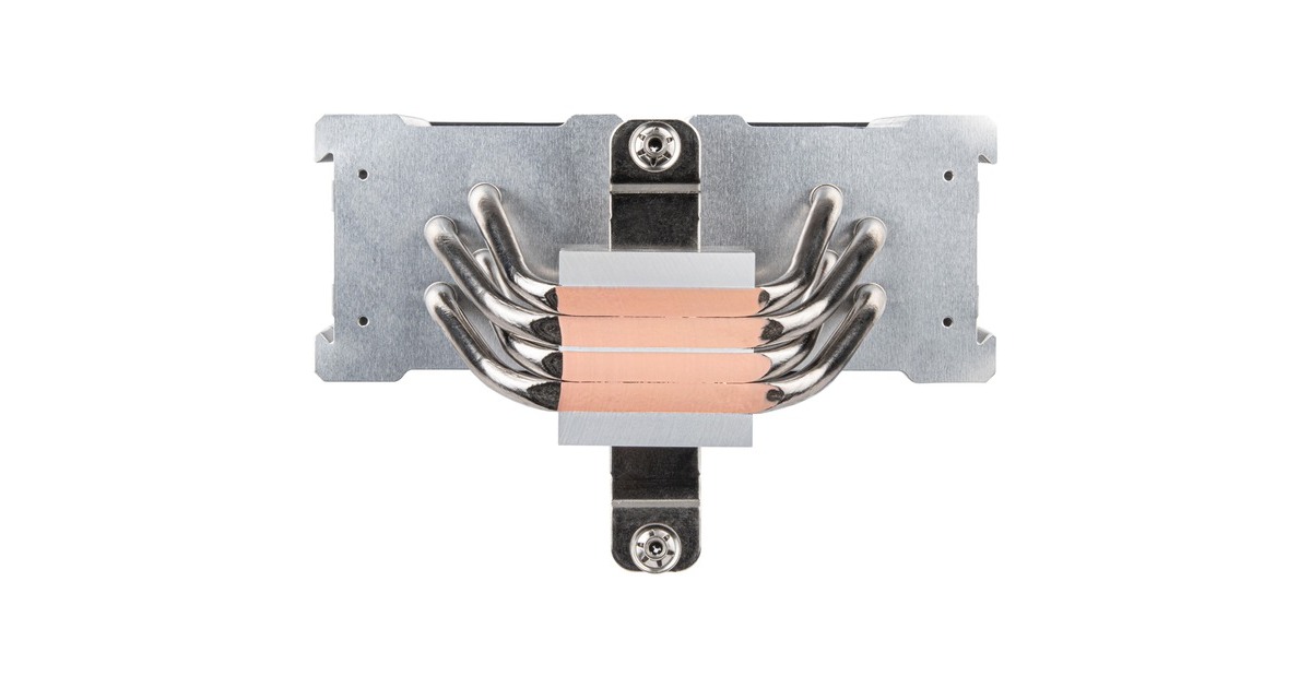 SilverStone Argon V140 ARGB, CPU-Kühler