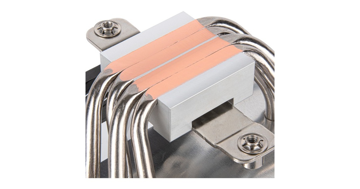 SilverStone Argon V140 ARGB, CPU-Kühler