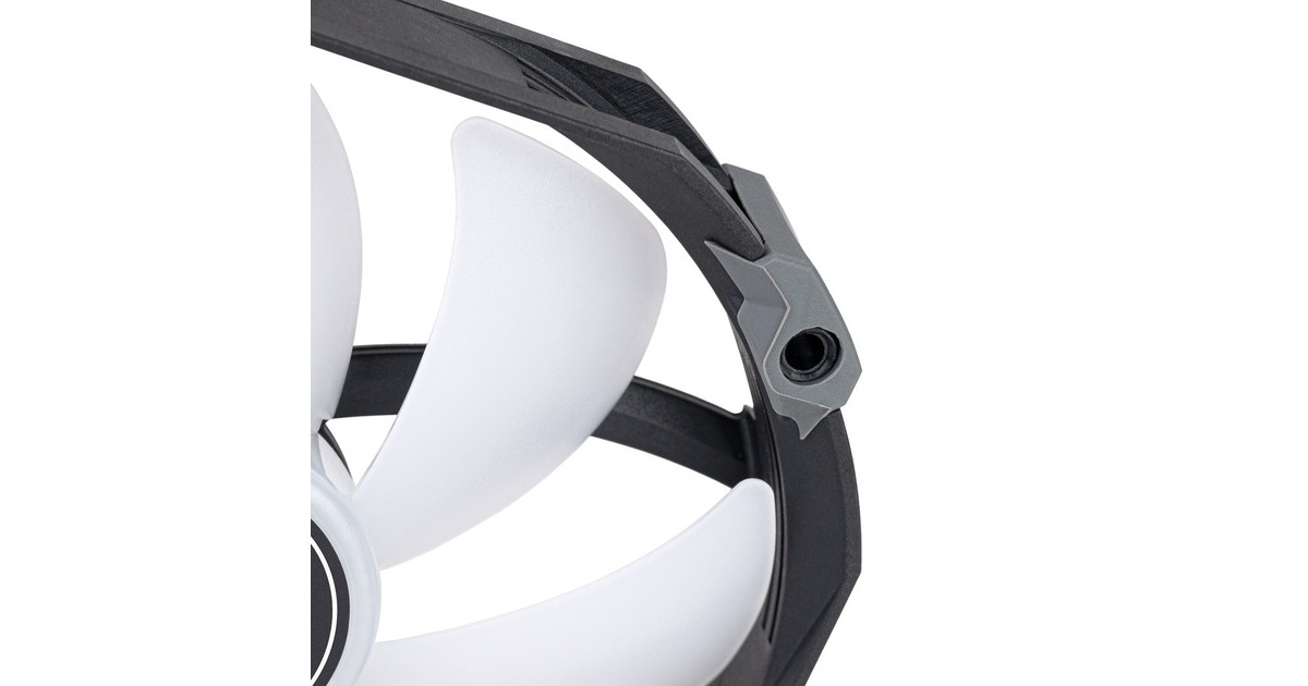 SilverStone Argon V140 ARGB, CPU-Kühler