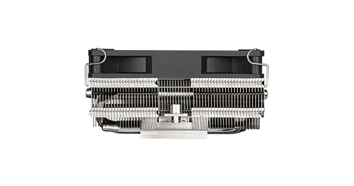 SilverStone Hydrogon H90 ARGB, CPU-Kühler