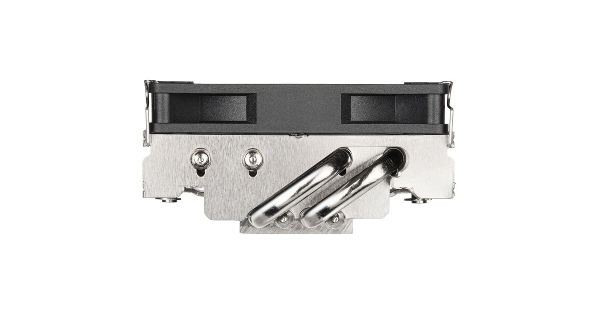 SilverStone Hydrogon H90 ARGB, CPU-Kühler