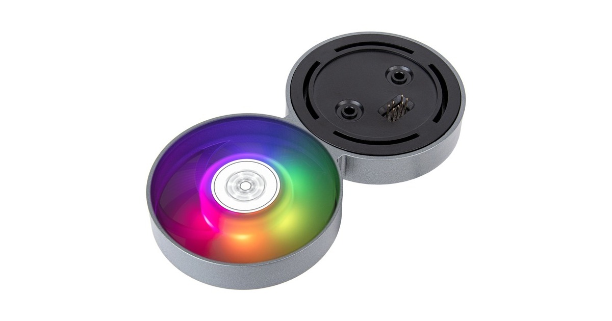 SilverStone IMF70-ARGB, Luftkühler SilverStone IMF70-ARGB, Luftkühler