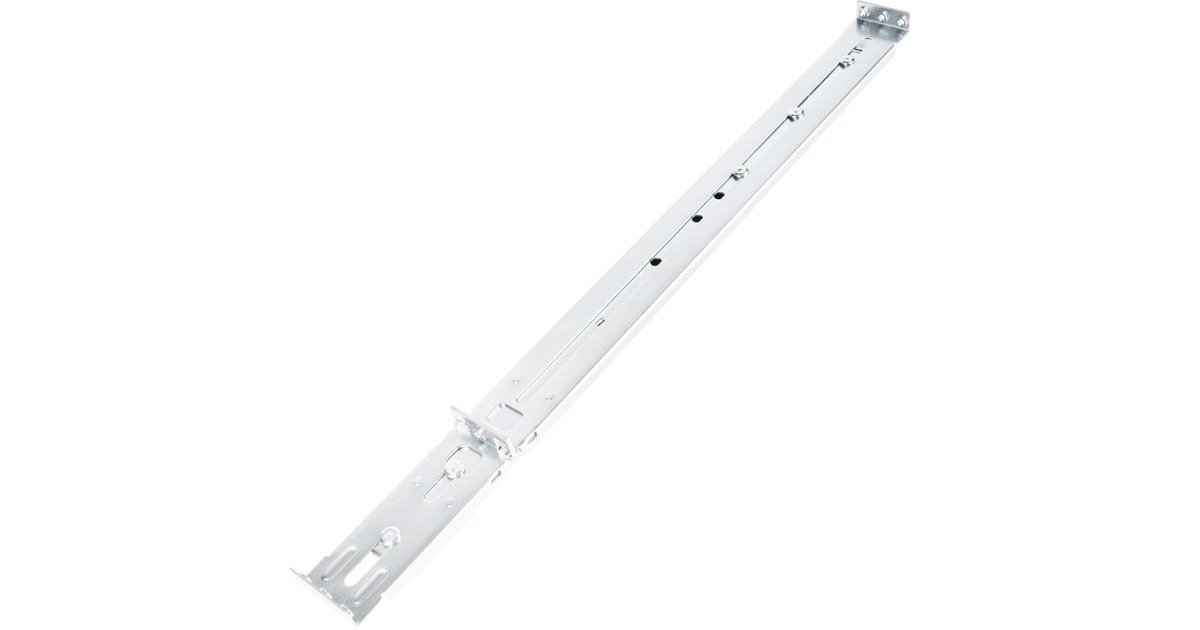 SilverStone SSTRMS06-22, Halterung(silber)