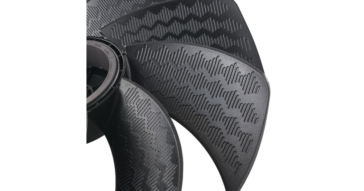 SilverStone SST-AP184i-PRO 180x180x32, Gehäuselüfter(schwarz)