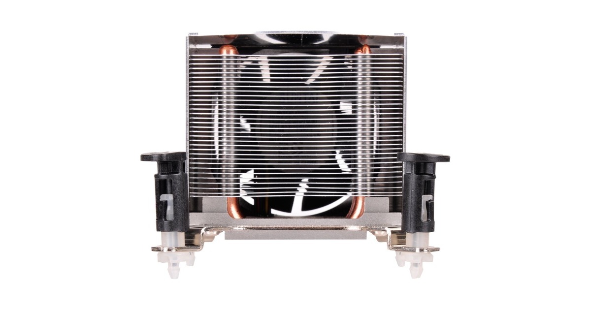 SilverStone SST-AR09-115XP, CPU-Kühler