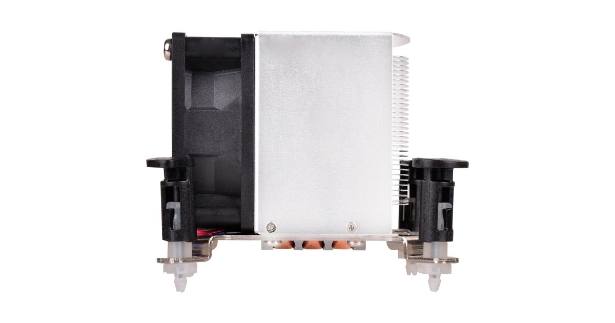 SilverStone SST-AR09-115XP, CPU-Kühler