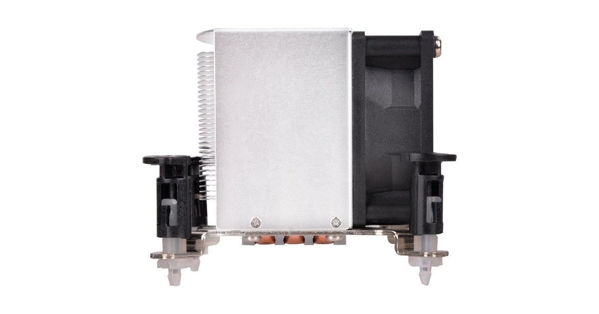 SilverStone SST-AR09-115XP, CPU-Kühler