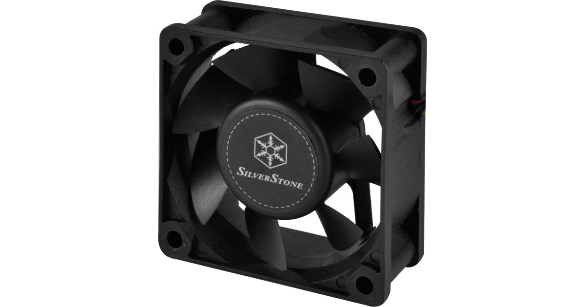 SilverStone SST-AR09-115XS, CPU-Kühler