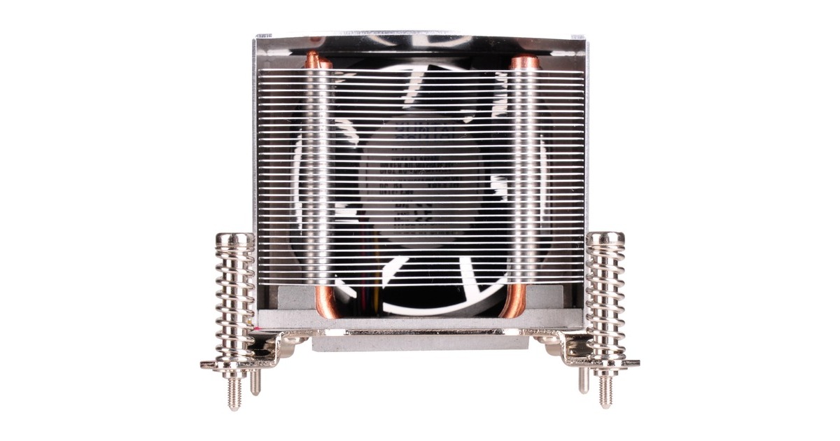 SilverStone SST-AR09-115XS, CPU-Kühler