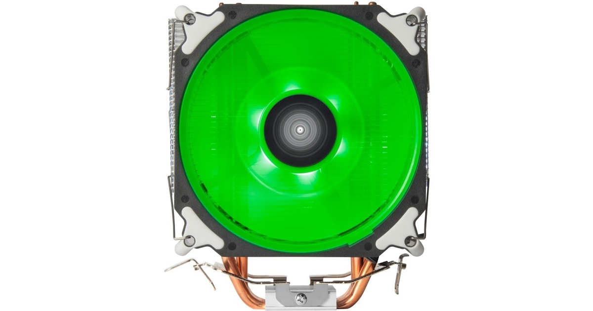 SilverStone SST-AR12-RGB, CPU-Kühler