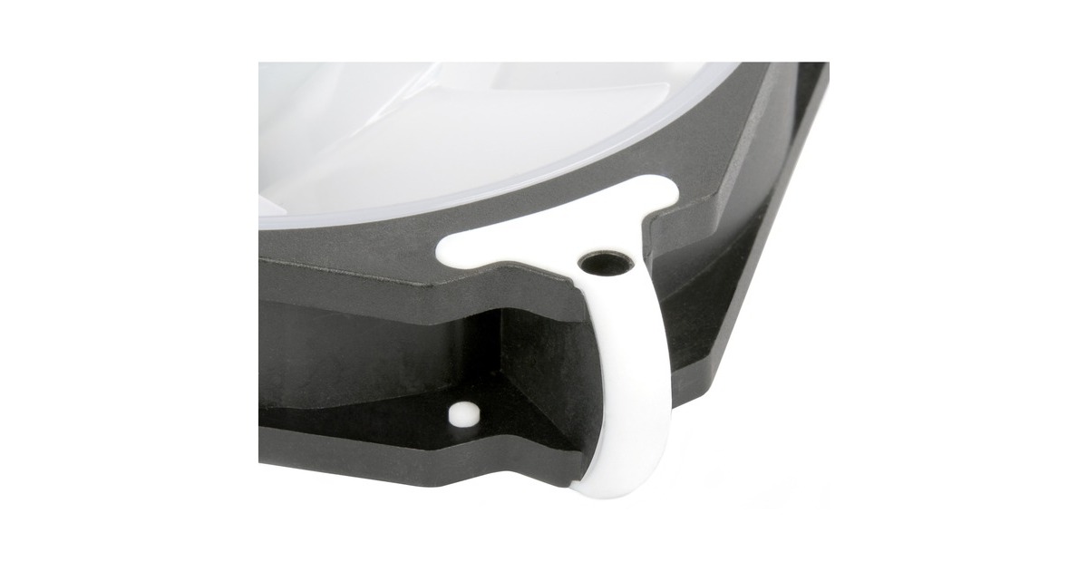 SilverStone SST-AR12-RGB, CPU-Kühler