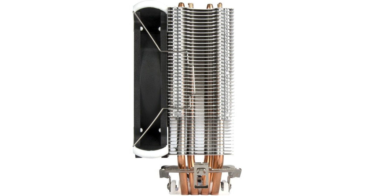 SilverStone SST-AR12-RGB, CPU-Kühler