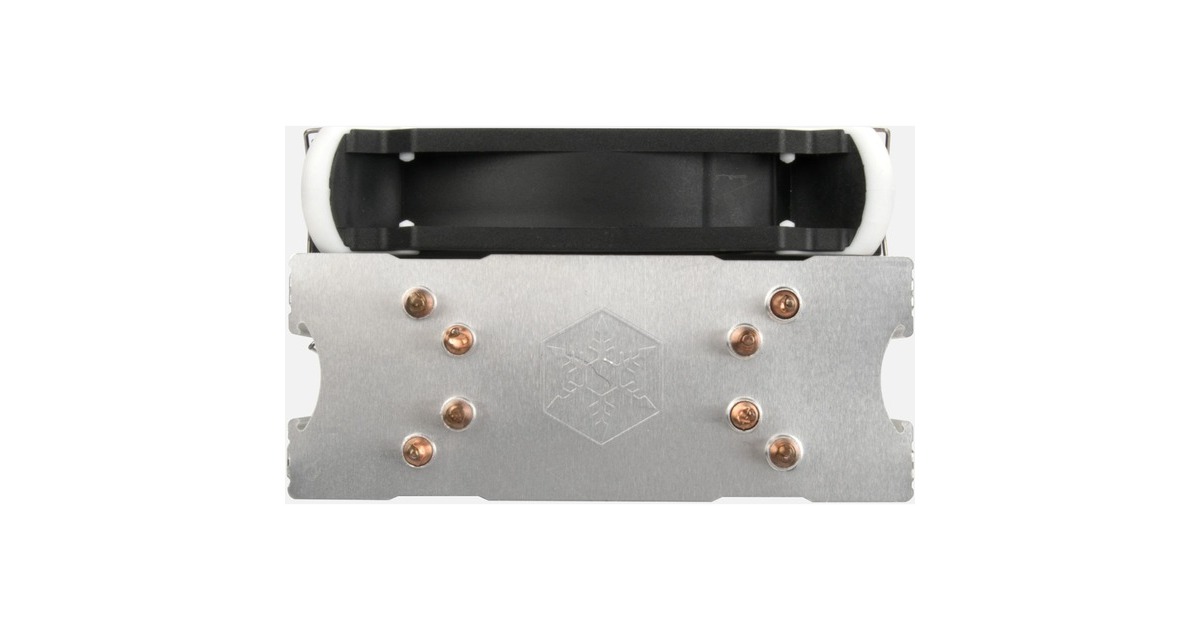 SilverStone SST-AR12-RGB, CPU-Kühler