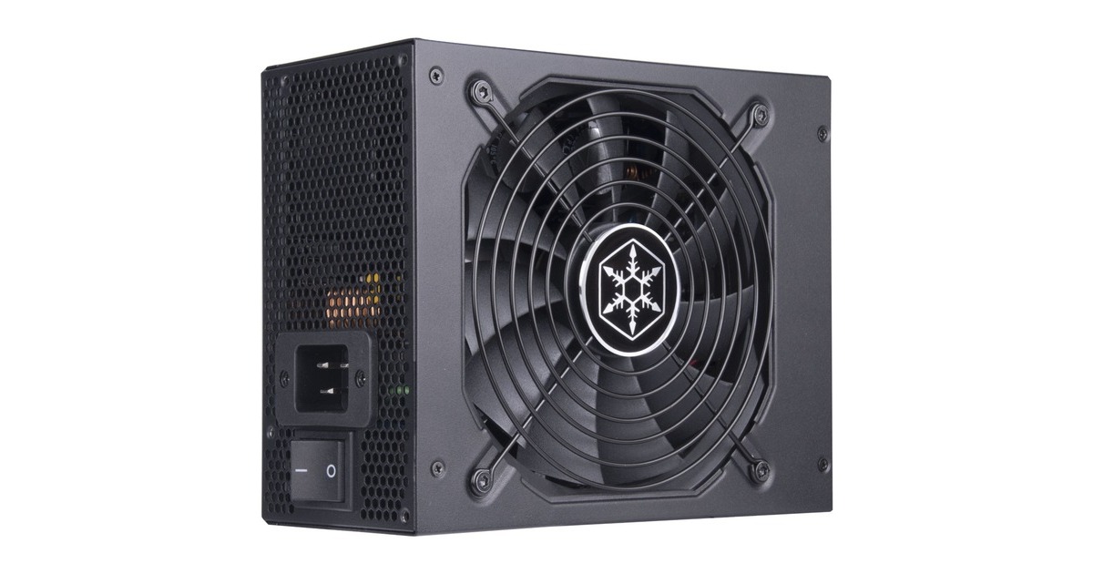 SilverStone SST-DA1650-G 1650W, PC-Netzteil(schwarz, 12x PCIe, Kabel-Management, 1650 Watt)