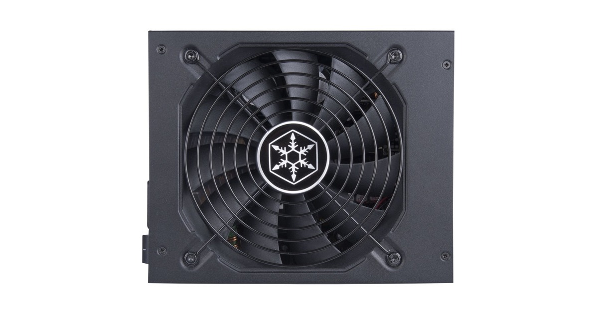 SilverStone SST-DA1650-G 1650W, PC-Netzteil(schwarz, 12x PCIe, Kabel-Management, 1650 Watt)