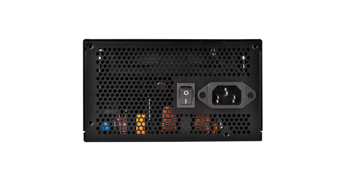 SilverStone SST-DA850R-GM 850W, PC-Netzteil(schwarz, 1x 12VHPWR, 4x PCIe, Kabel-Management, 850 Watt)